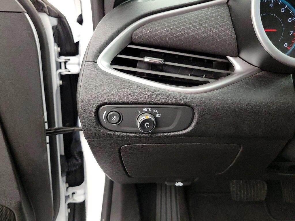 used 2022 Chevrolet Malibu car, priced at $18,998