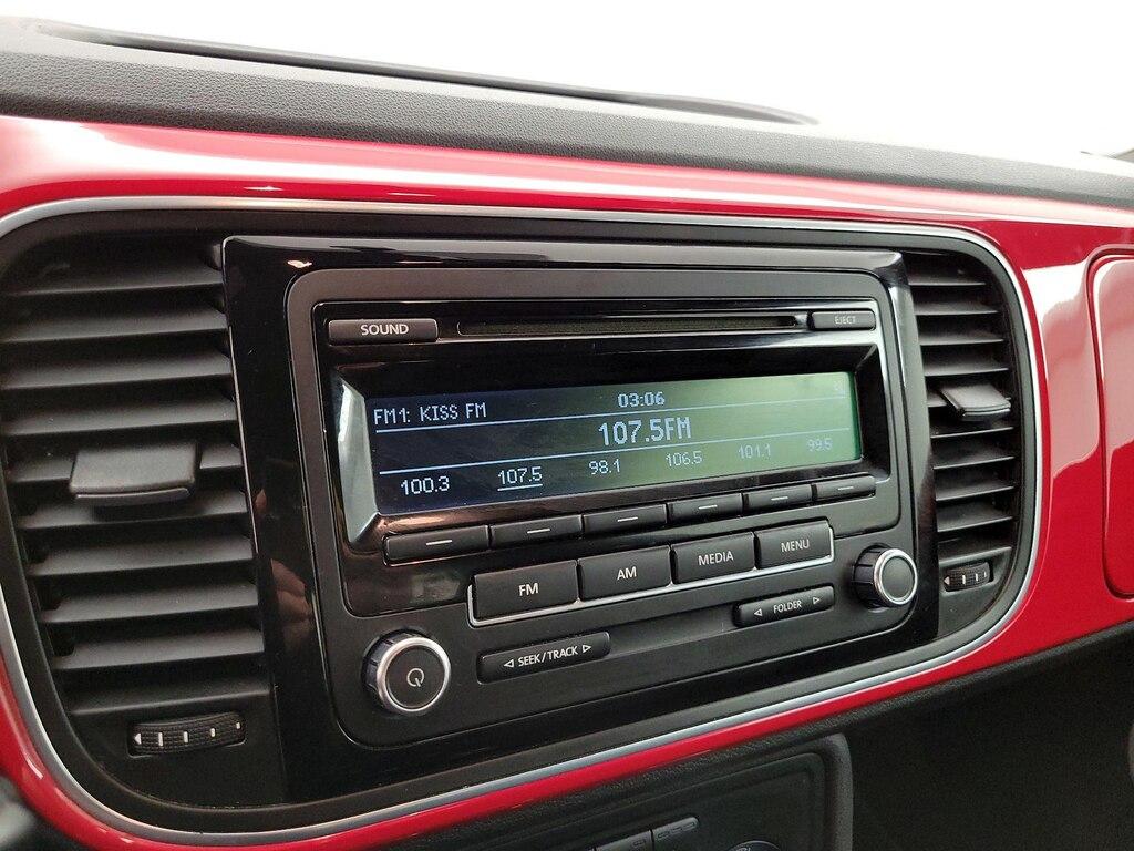 used 2013 Volkswagen Beetle car, priced at $16,998