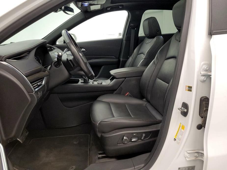 used 2019 Cadillac XT4 car, priced at $26,998