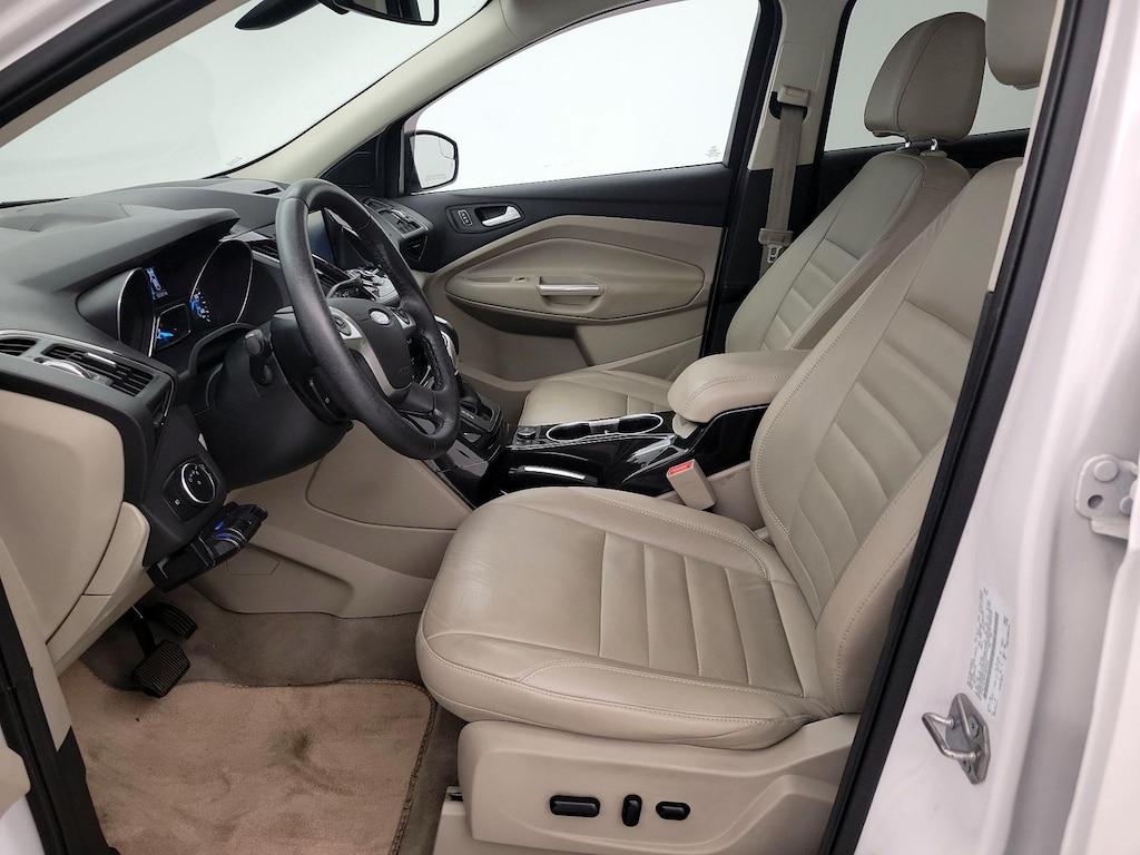 used 2015 Ford Escape car, priced at $13,998