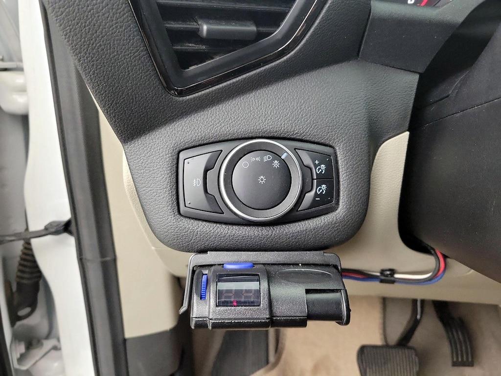 used 2015 Ford Escape car, priced at $13,998