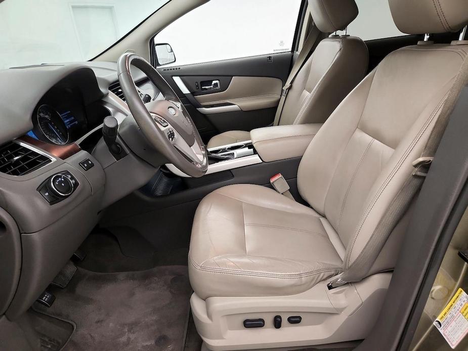 used 2013 Ford Edge car, priced at $14,599