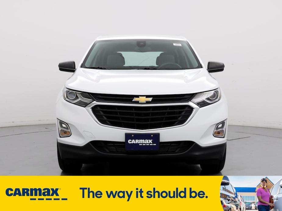 used 2020 Chevrolet Equinox car, priced at $19,998