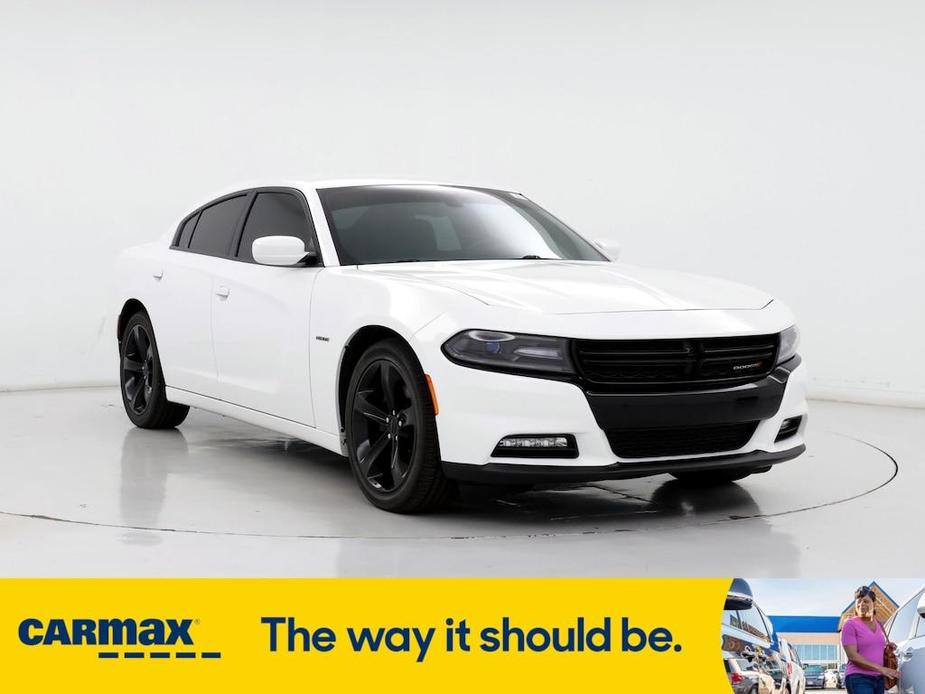 used 2016 Dodge Charger car, priced at $23,998