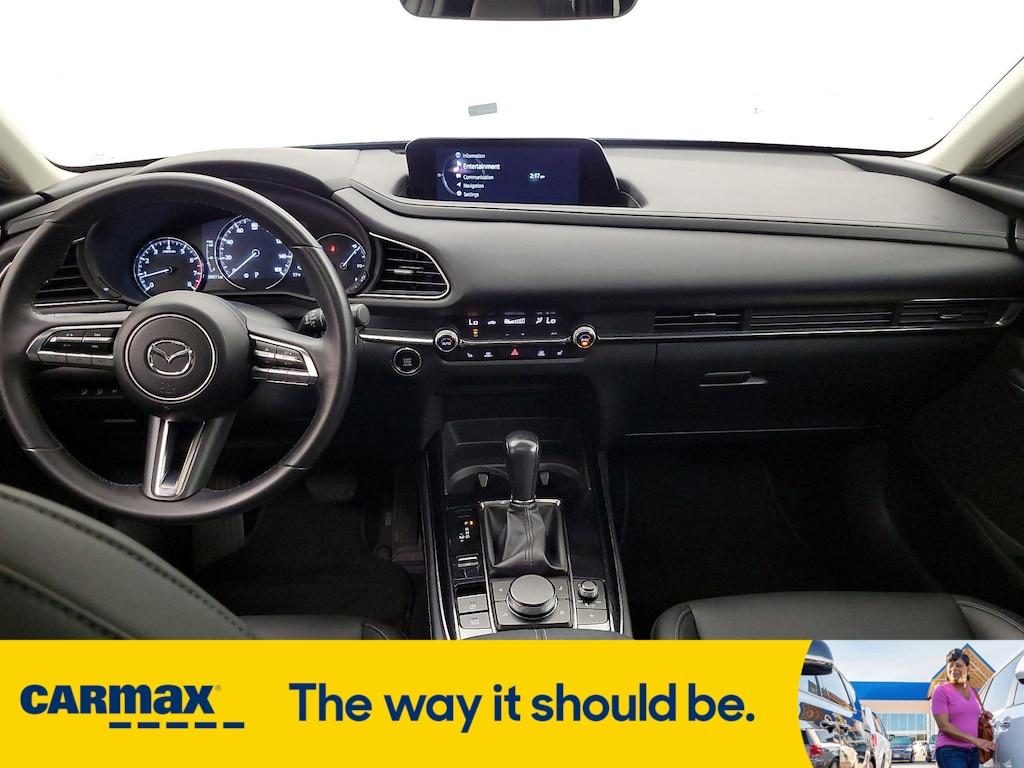 used 2022 Mazda CX-30 car, priced at $24,998
