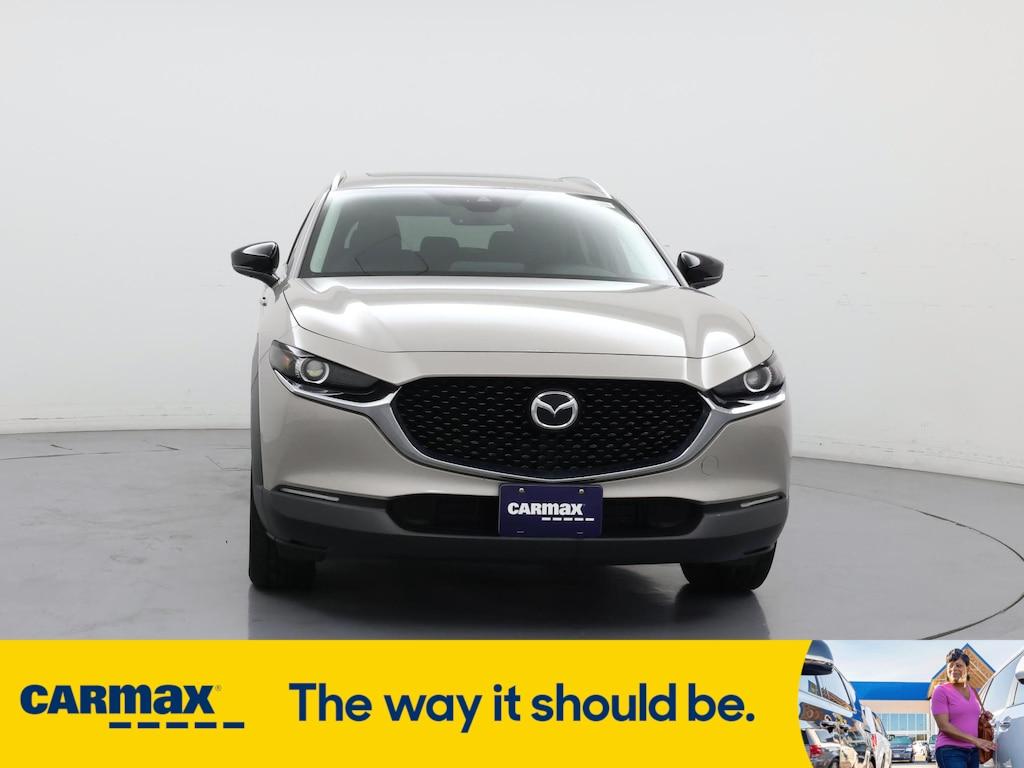 used 2022 Mazda CX-30 car, priced at $24,998