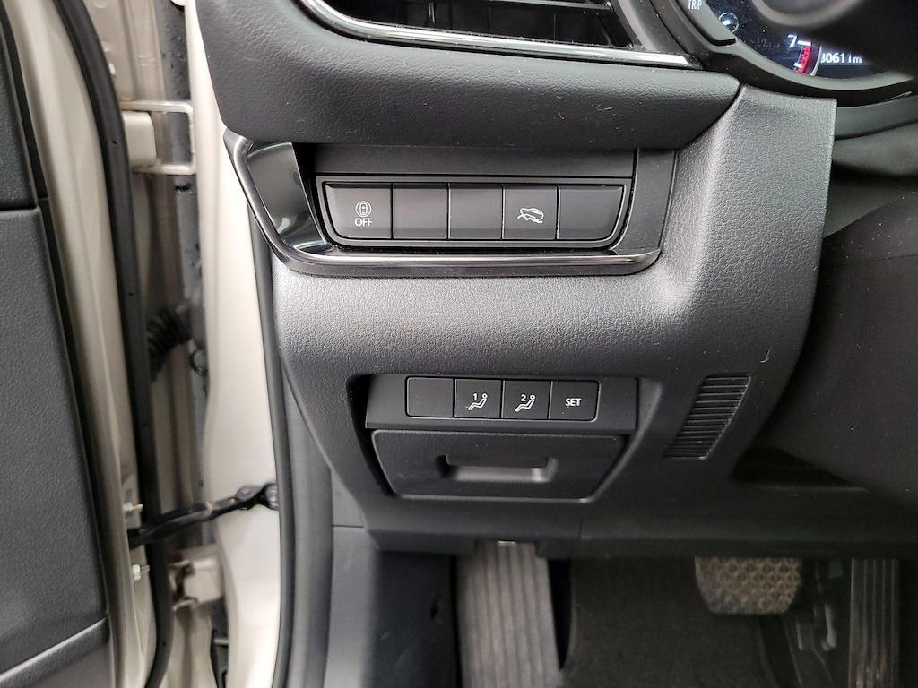 used 2022 Mazda CX-30 car, priced at $24,998