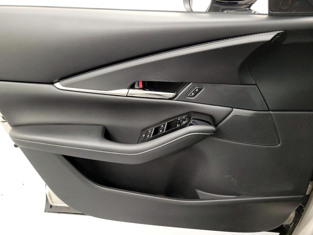 used 2022 Mazda CX-30 car, priced at $24,998