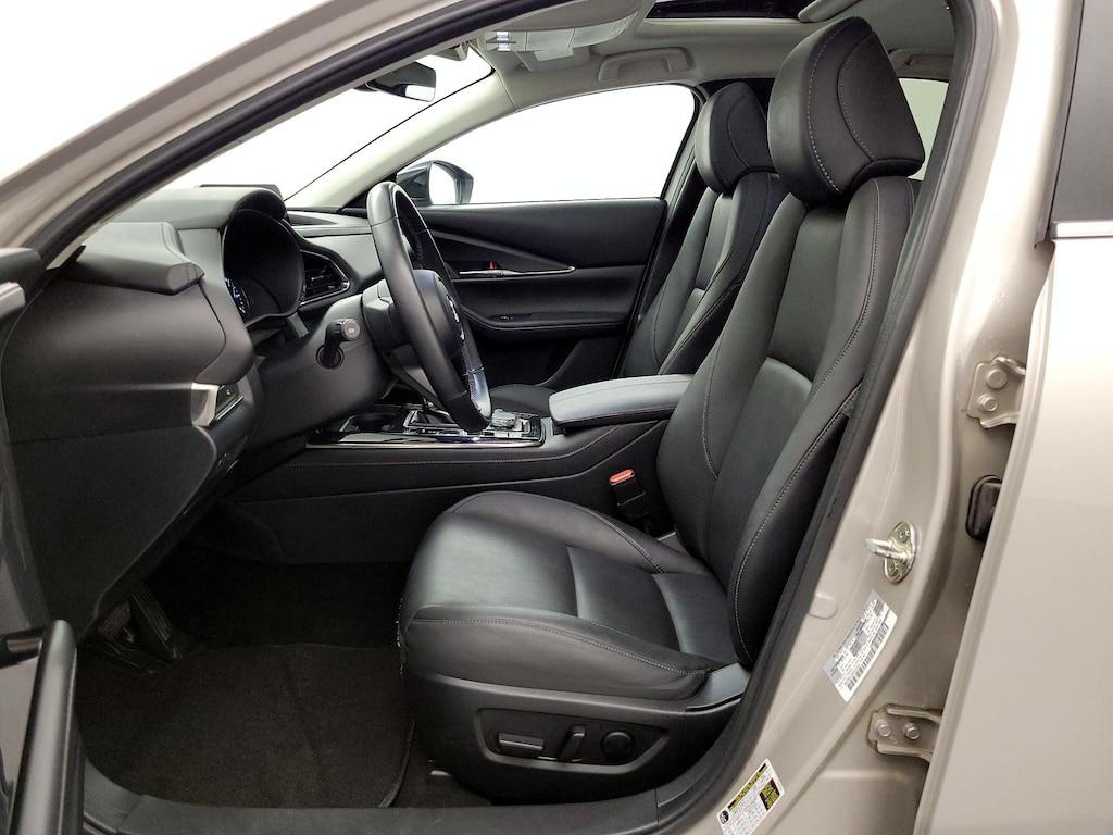used 2022 Mazda CX-30 car, priced at $24,998