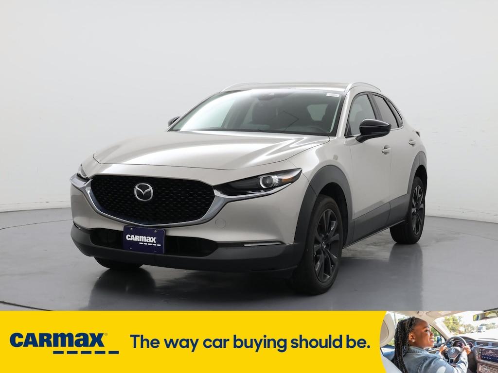used 2022 Mazda CX-30 car, priced at $24,998