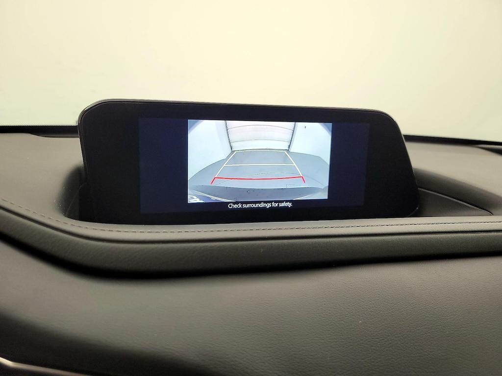 used 2022 Mazda CX-30 car, priced at $24,998