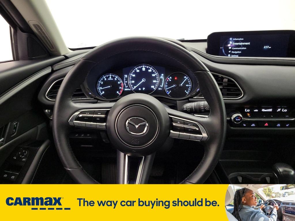 used 2022 Mazda CX-30 car, priced at $24,998