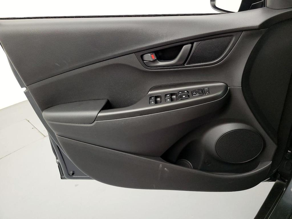used 2020 Hyundai Kona car, priced at $20,998