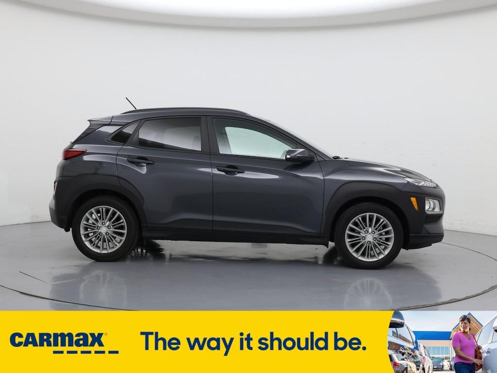 used 2020 Hyundai Kona car, priced at $20,998