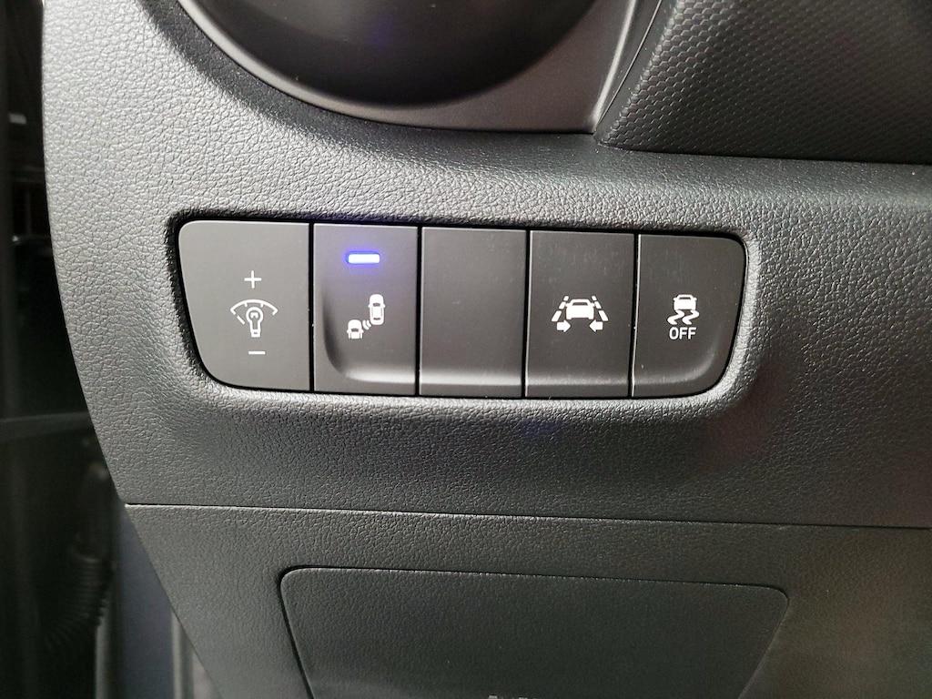used 2020 Hyundai Kona car, priced at $20,998