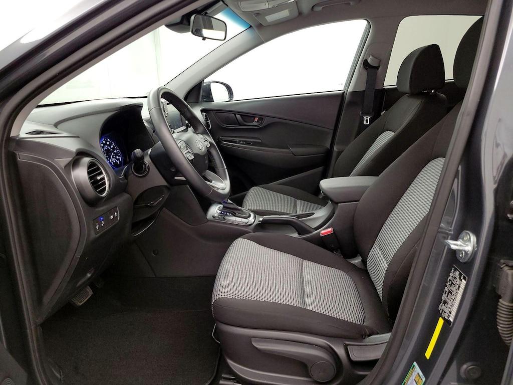 used 2020 Hyundai Kona car, priced at $20,998