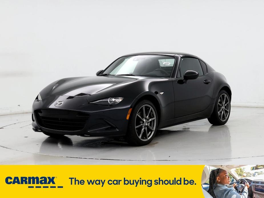 used 2018 Mazda MX-5 Miata car, priced at $24,998