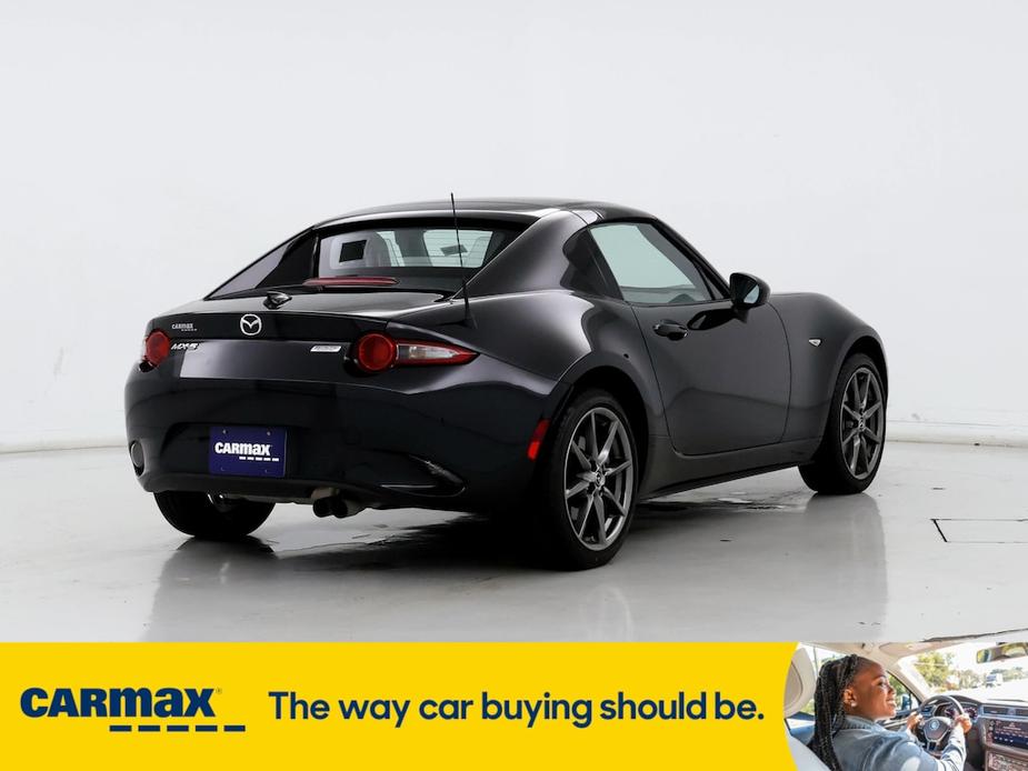 used 2018 Mazda MX-5 Miata car, priced at $24,998