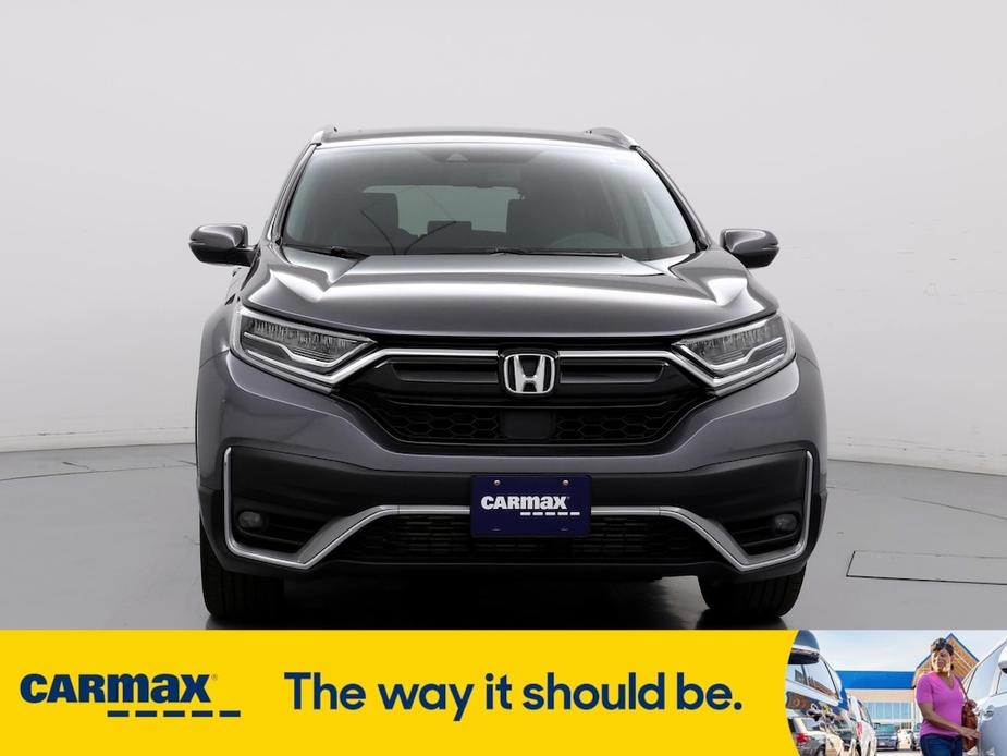 used 2020 Honda CR-V car, priced at $30,998