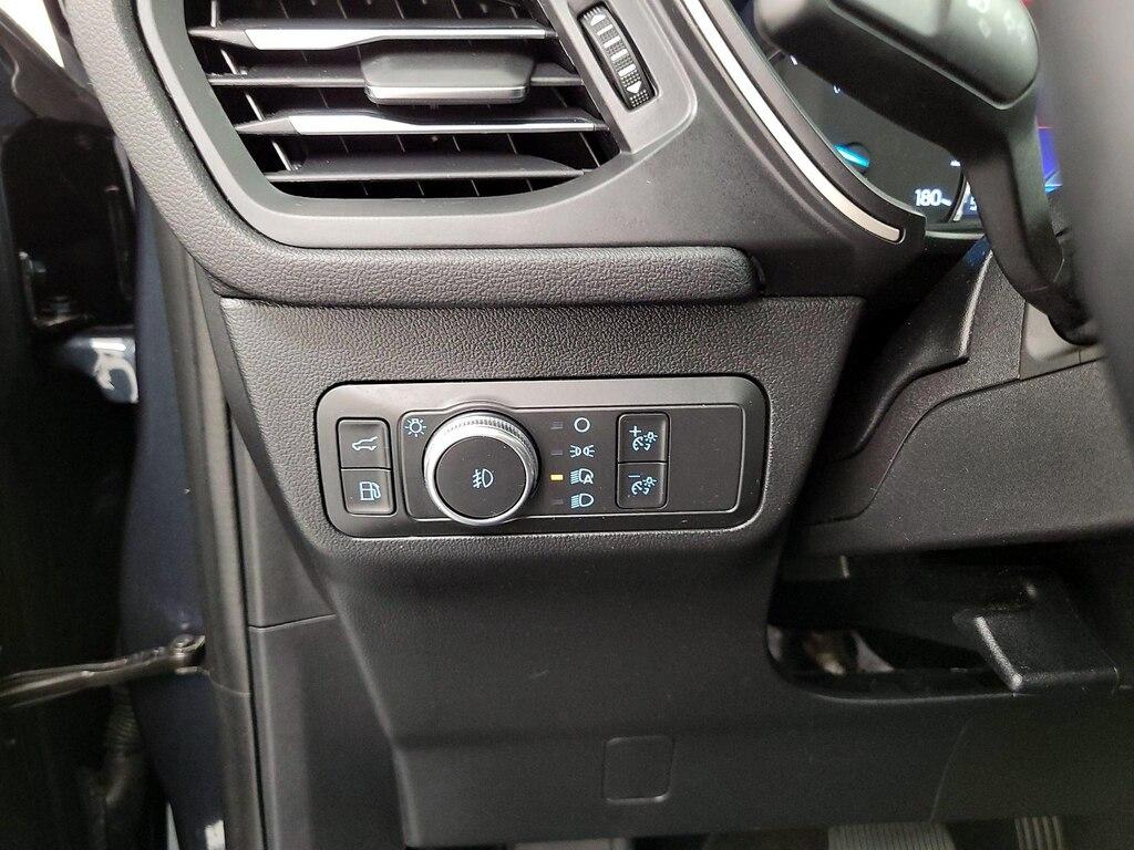 used 2022 Ford Escape car, priced at $23,998