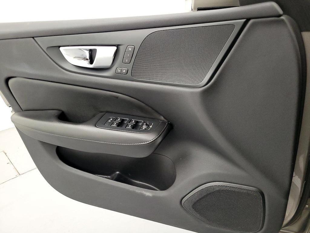 used 2019 Volvo S60 car, priced at $20,998