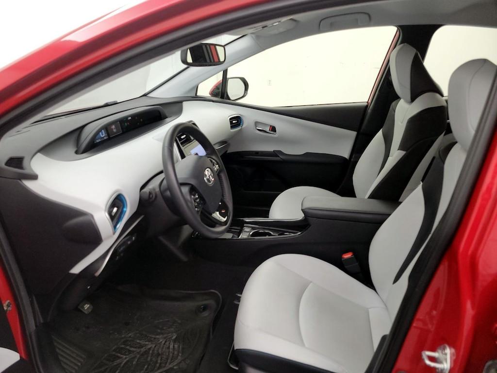 used 2020 Toyota Prius car, priced at $25,998