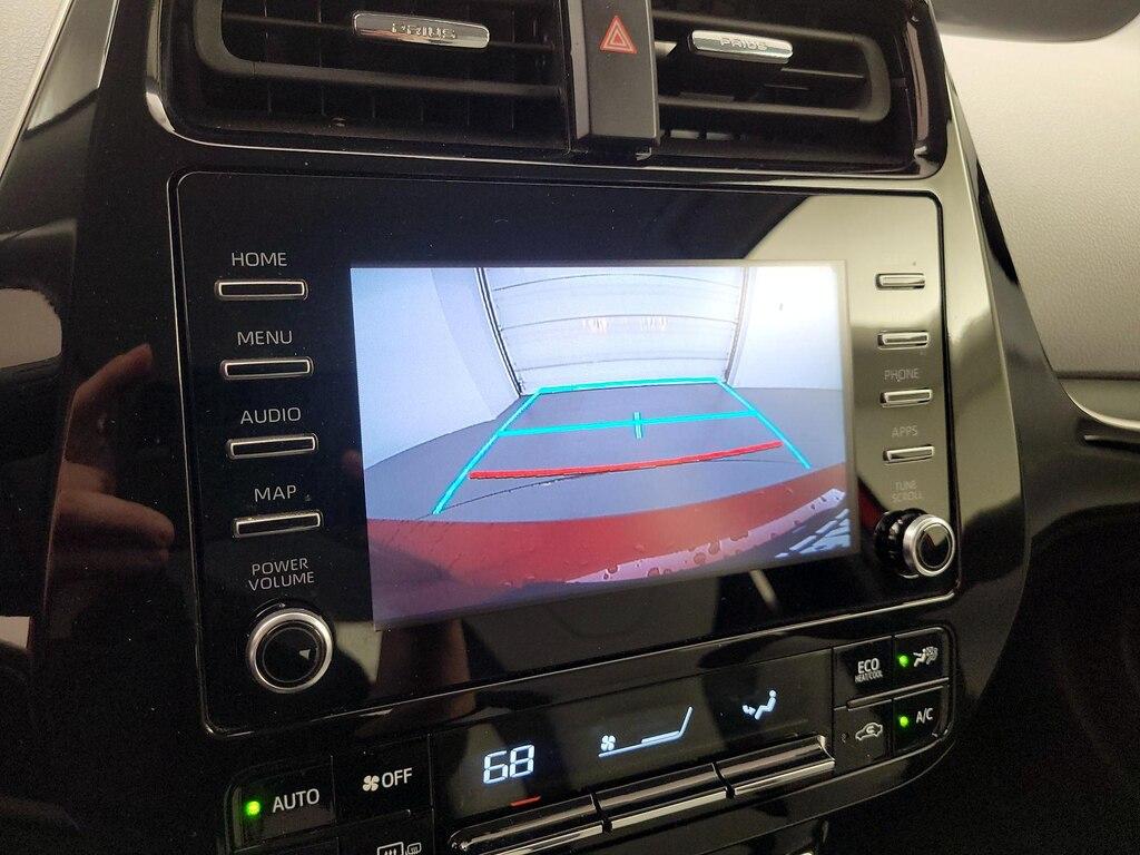 used 2020 Toyota Prius car, priced at $25,998