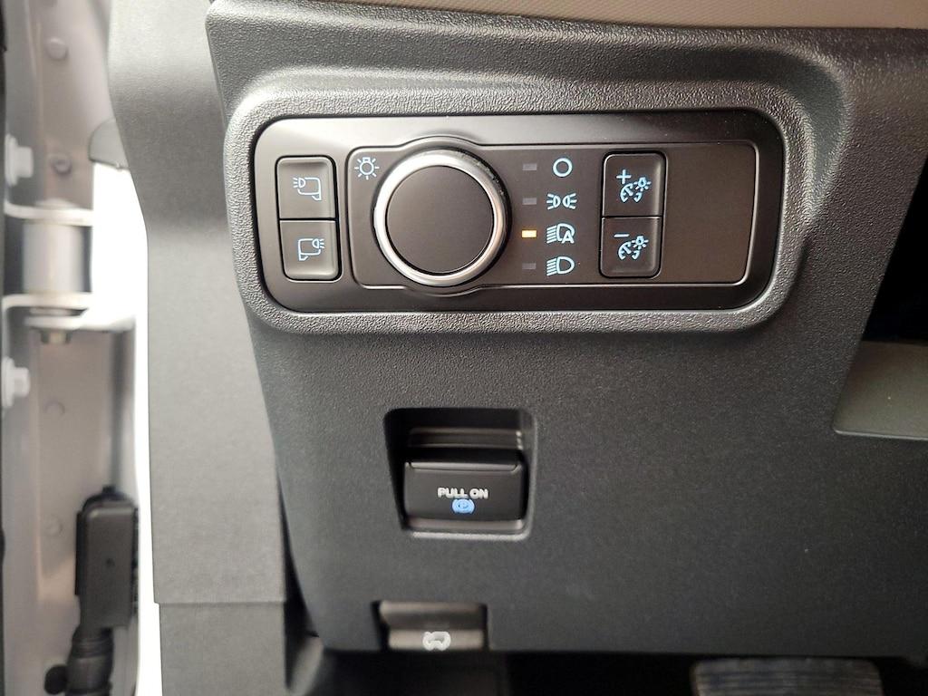 used 2024 Ford Bronco car, priced at $58,998