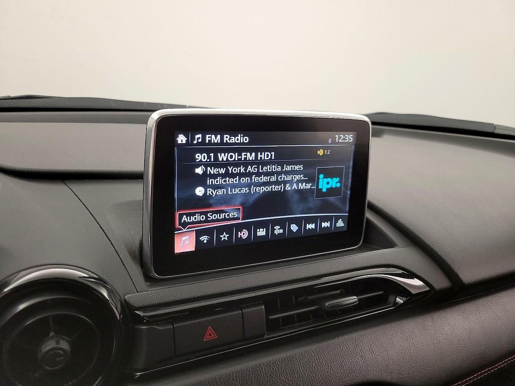 used 2016 Mazda MX-5 Miata car, priced at $22,998