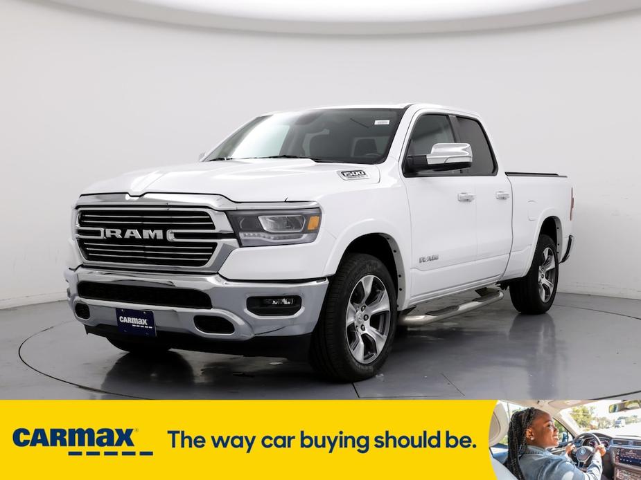 used 2020 Ram 1500 car, priced at $36,998