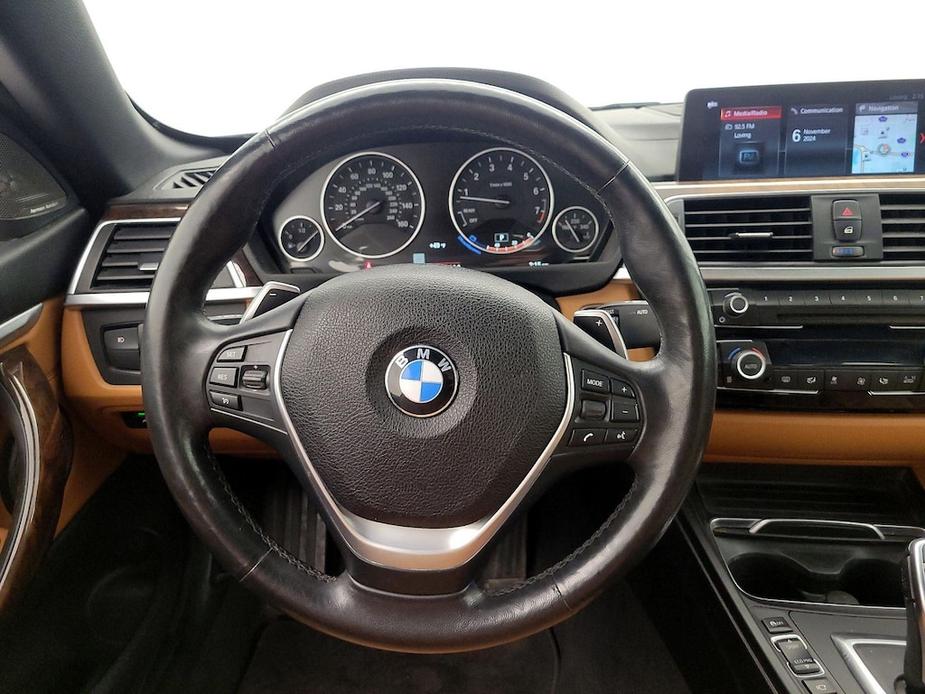 used 2019 BMW 430 car, priced at $28,998