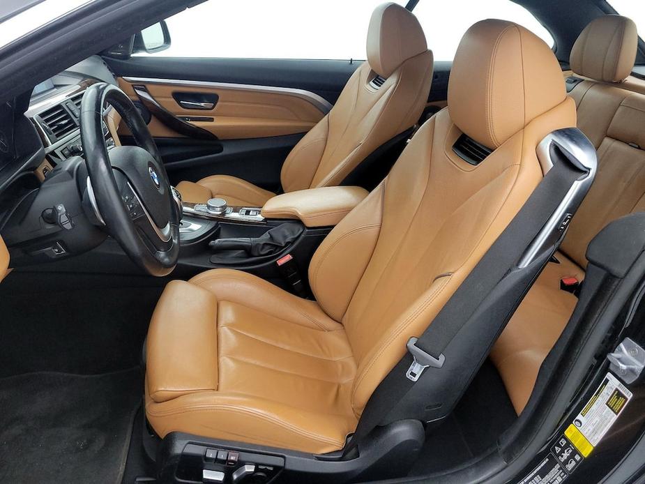 used 2019 BMW 430 car, priced at $28,998