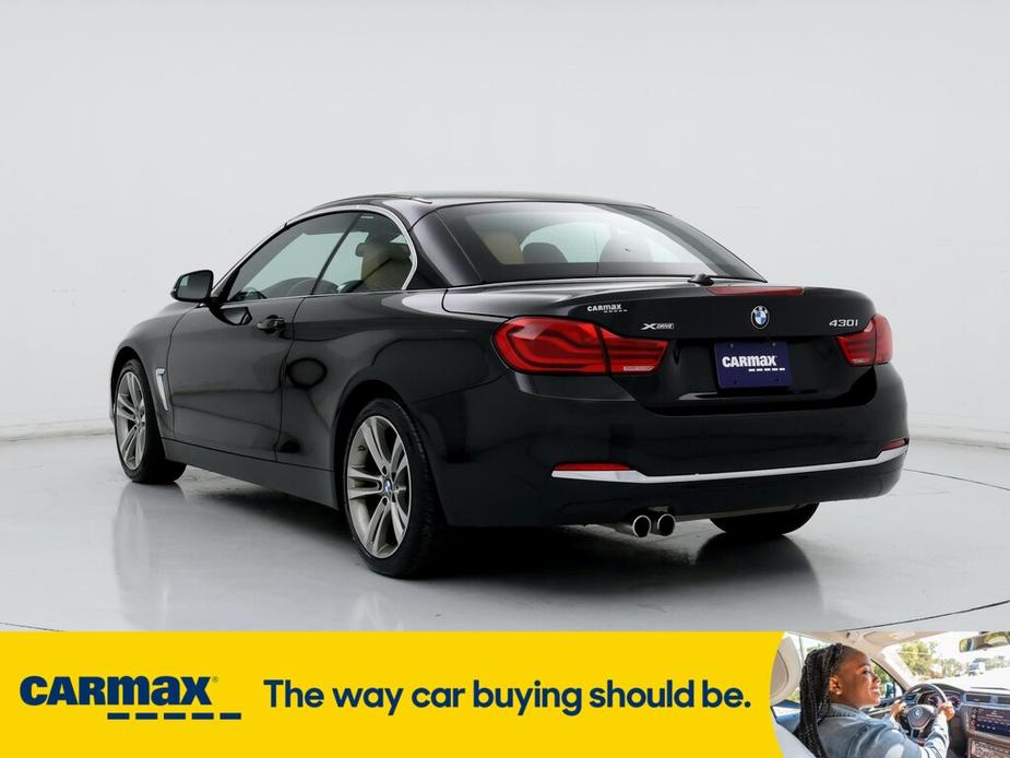 used 2019 BMW 430 car, priced at $28,998