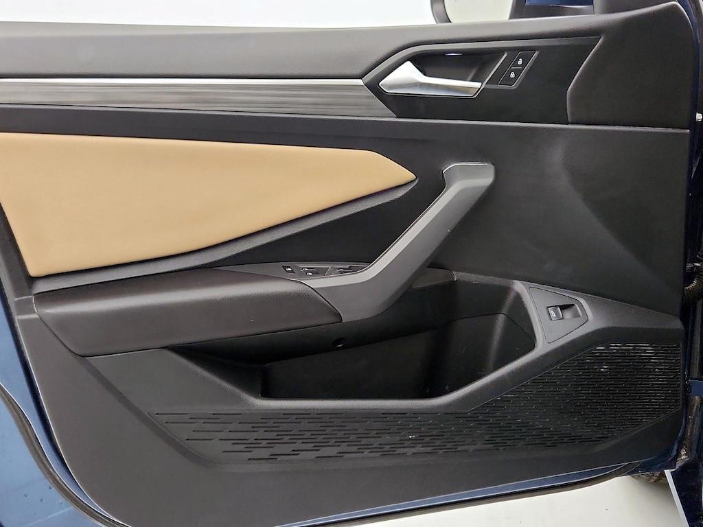 used 2019 Volkswagen Jetta car, priced at $17,998