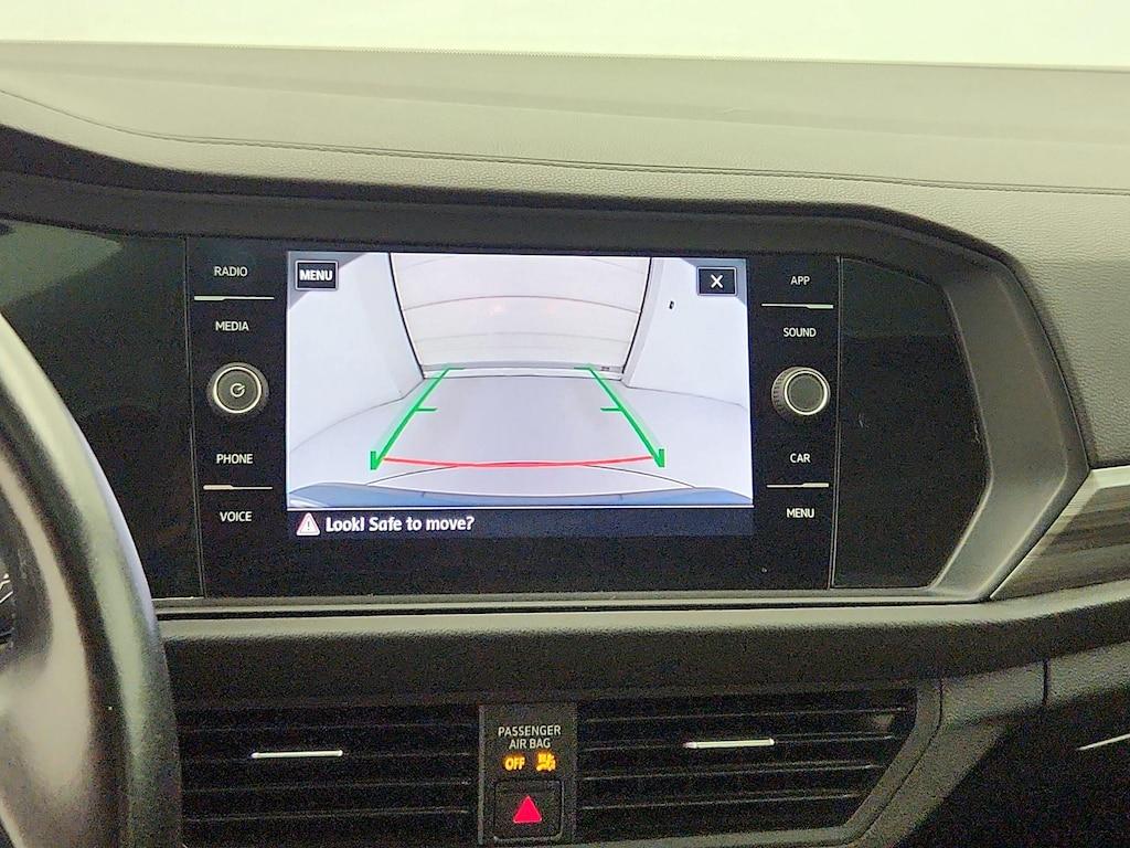 used 2019 Volkswagen Jetta car, priced at $17,998