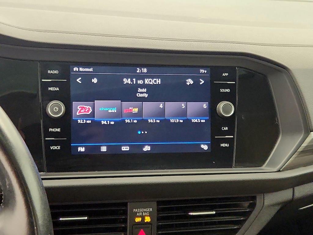 used 2019 Volkswagen Jetta car, priced at $17,998