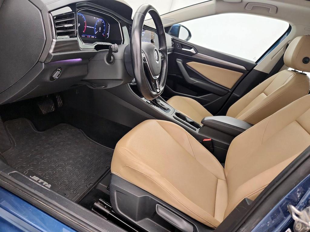 used 2019 Volkswagen Jetta car, priced at $17,998