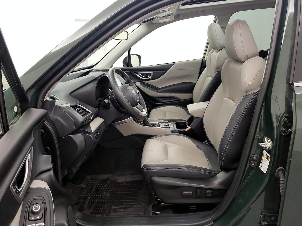 used 2022 Subaru Forester car, priced at $29,998