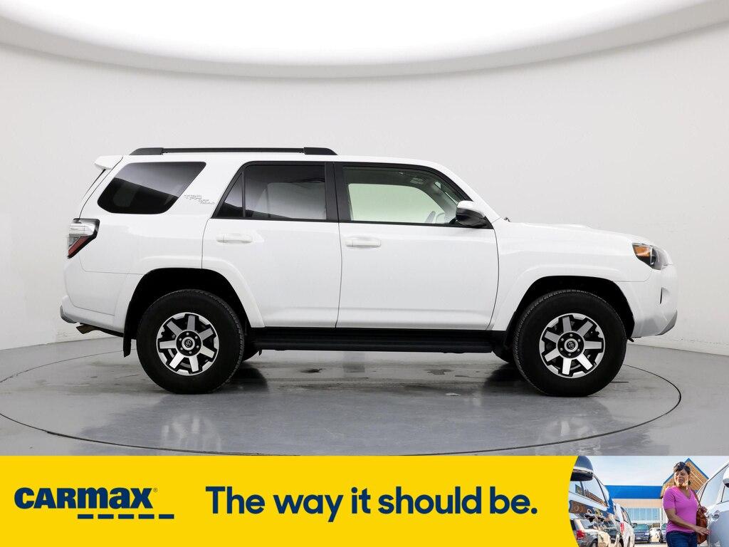 used 2023 Toyota 4Runner car, priced at $46,998