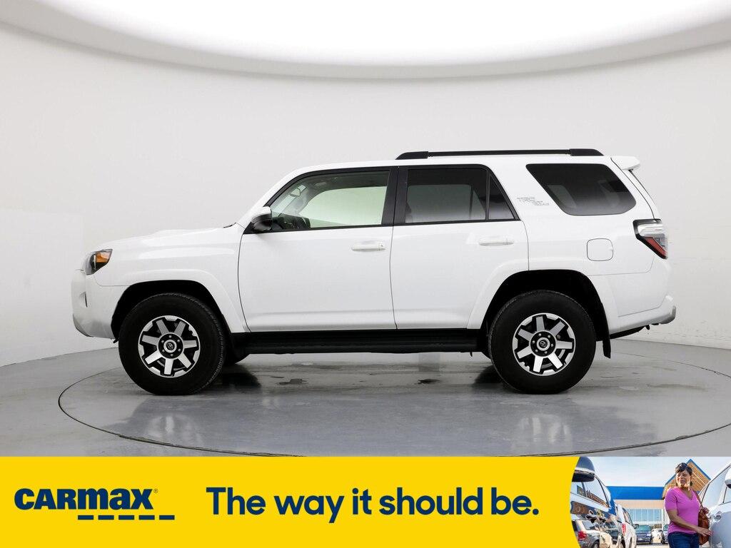 used 2023 Toyota 4Runner car, priced at $46,998