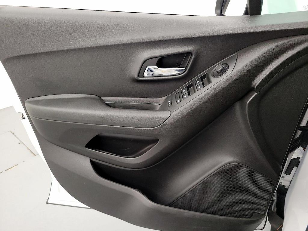 used 2019 Chevrolet Trax car, priced at $16,998