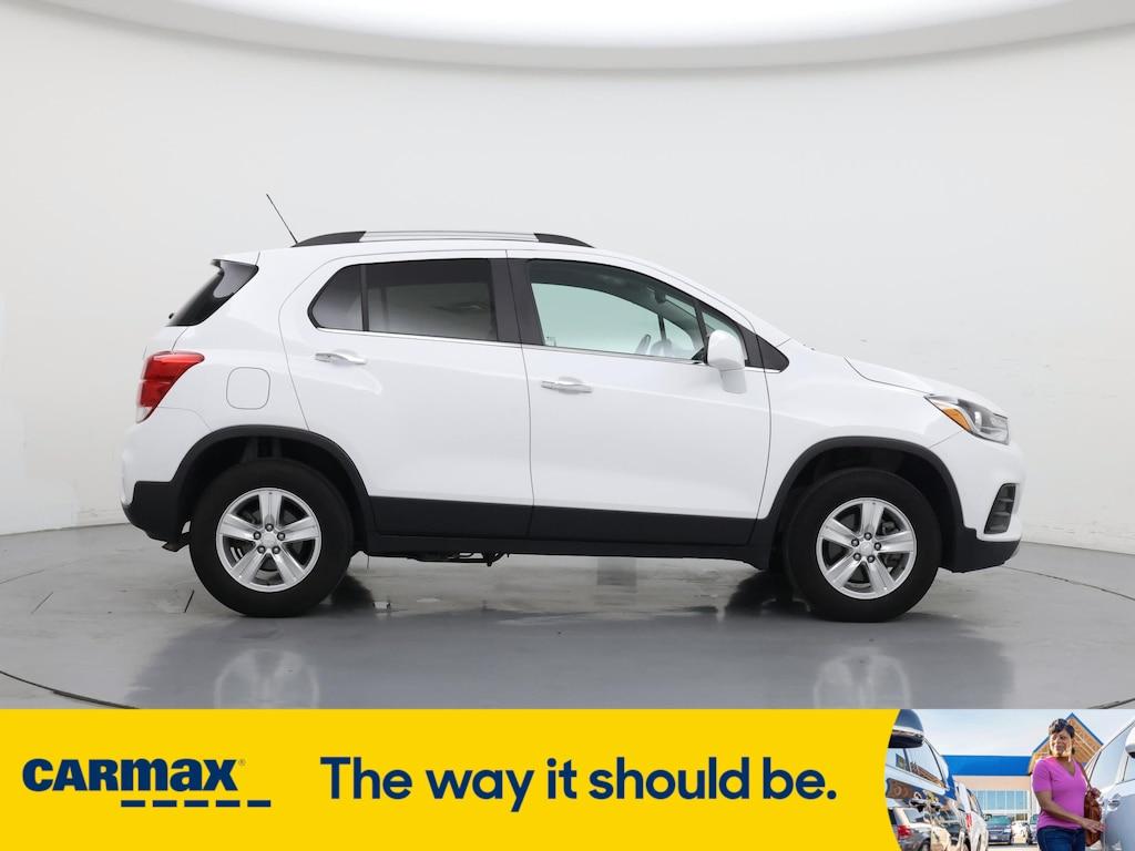 used 2019 Chevrolet Trax car, priced at $16,998