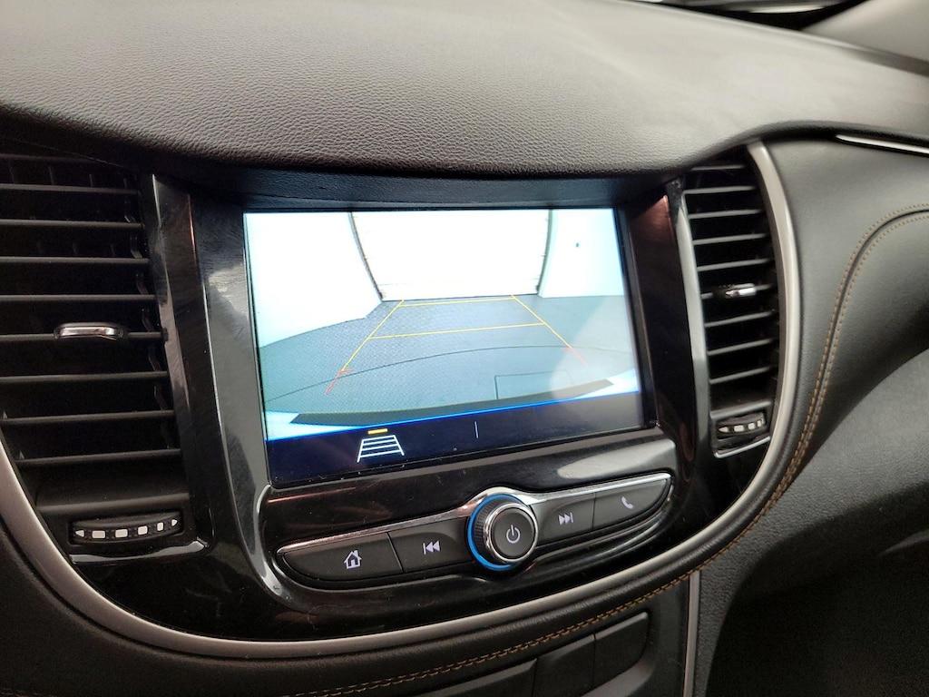 used 2019 Chevrolet Trax car, priced at $16,998