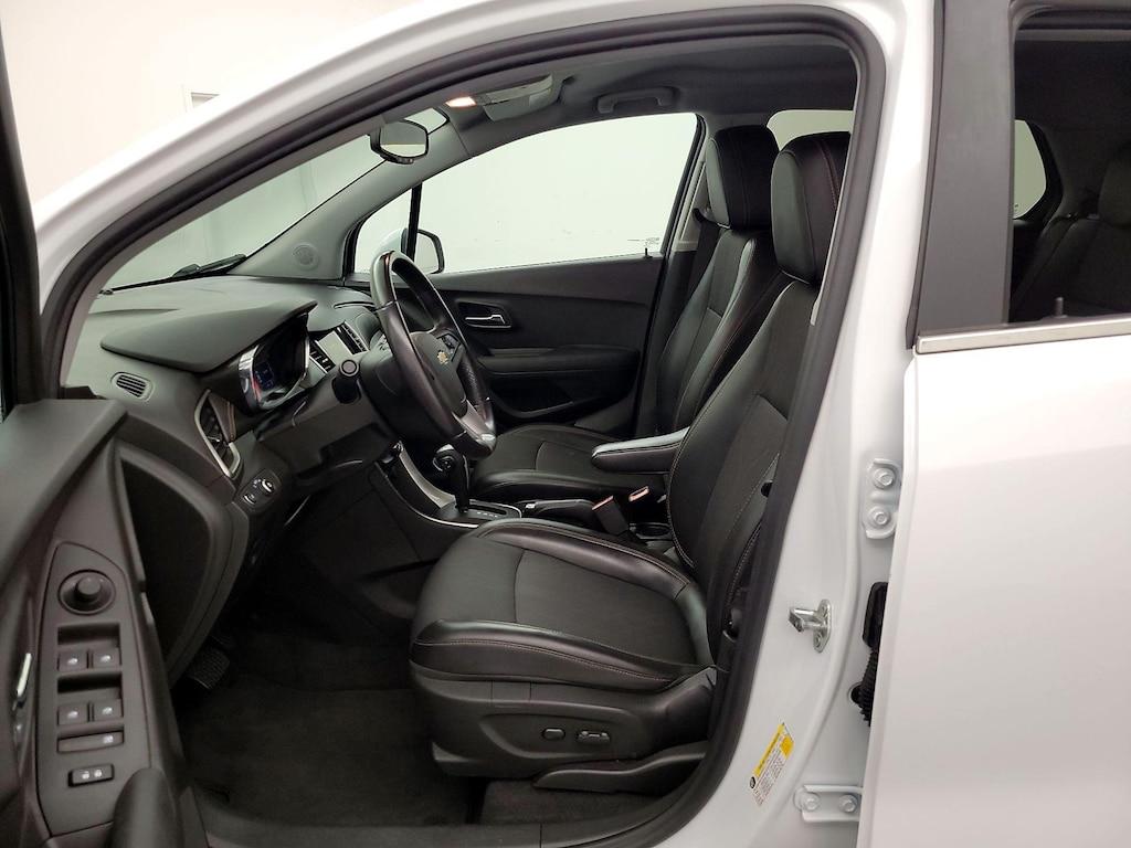 used 2019 Chevrolet Trax car, priced at $16,998