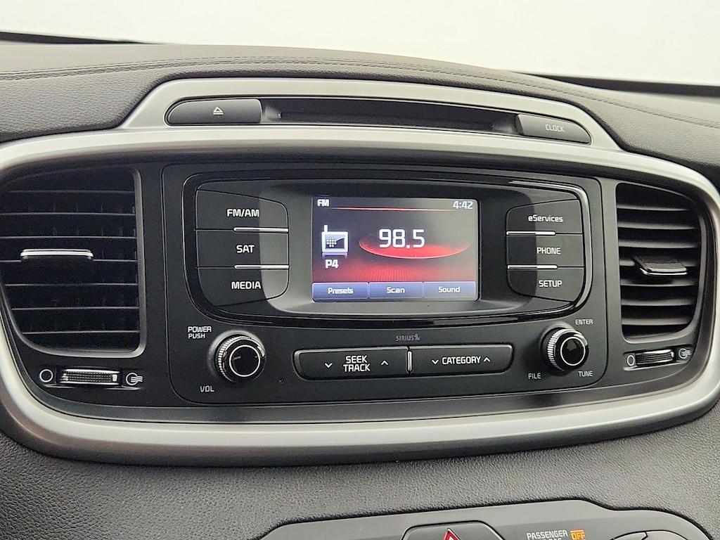 used 2016 Kia Sorento car, priced at $15,998