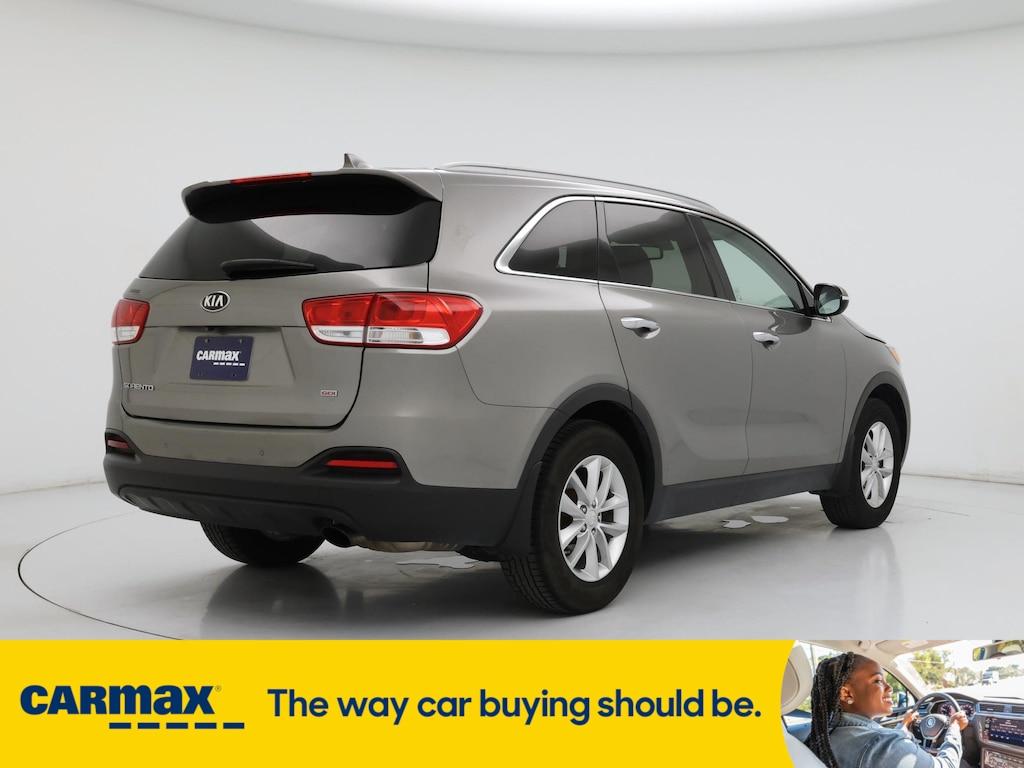 used 2016 Kia Sorento car, priced at $15,998