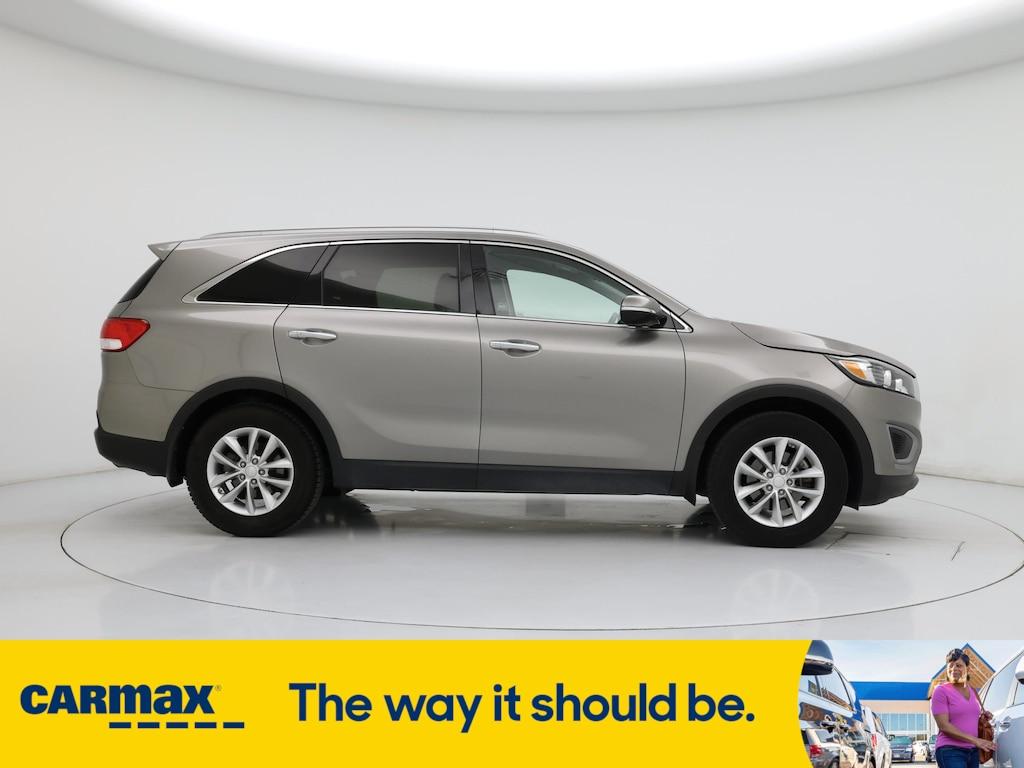 used 2016 Kia Sorento car, priced at $15,998