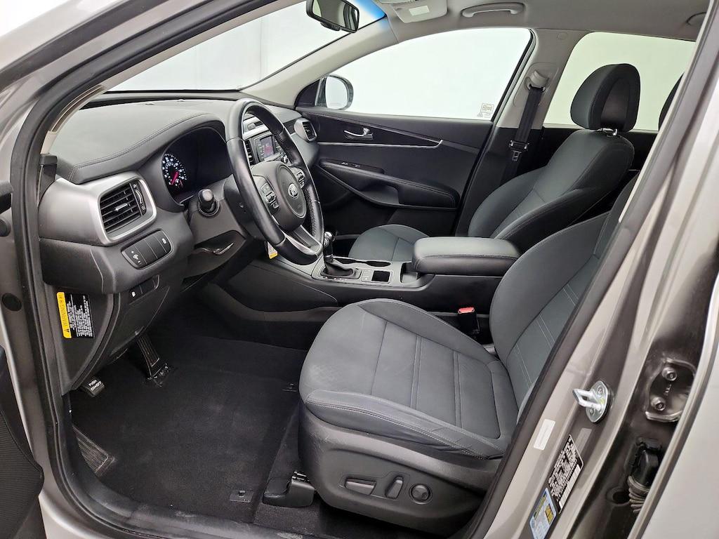 used 2016 Kia Sorento car, priced at $15,998
