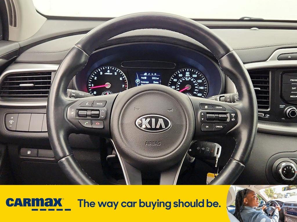 used 2016 Kia Sorento car, priced at $15,998