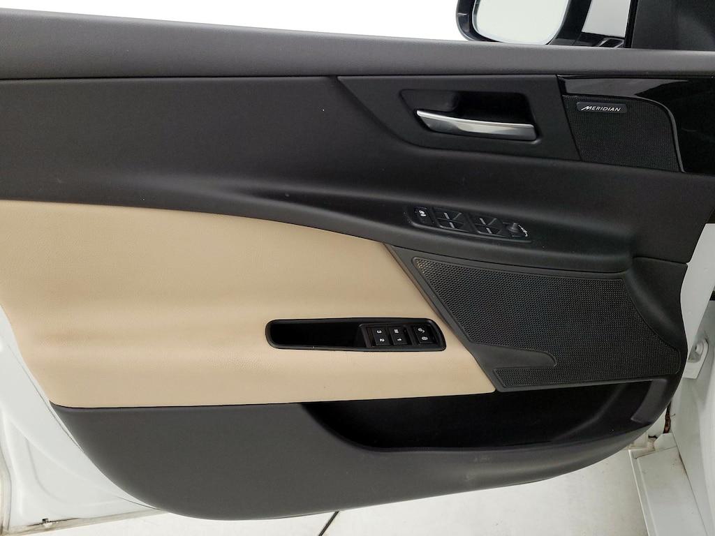 used 2018 Jaguar XE car, priced at $18,998